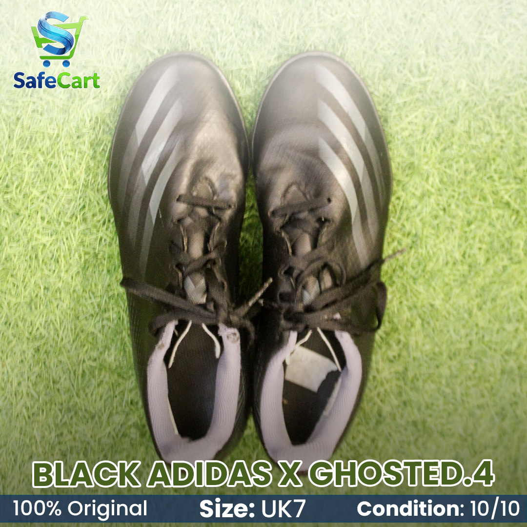 Adidas X Ghosted.4