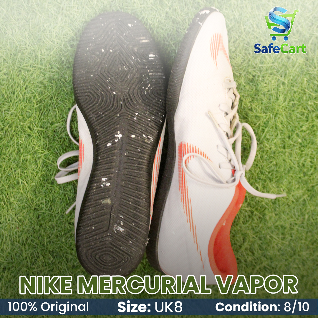 Nike Mercurial Vapor