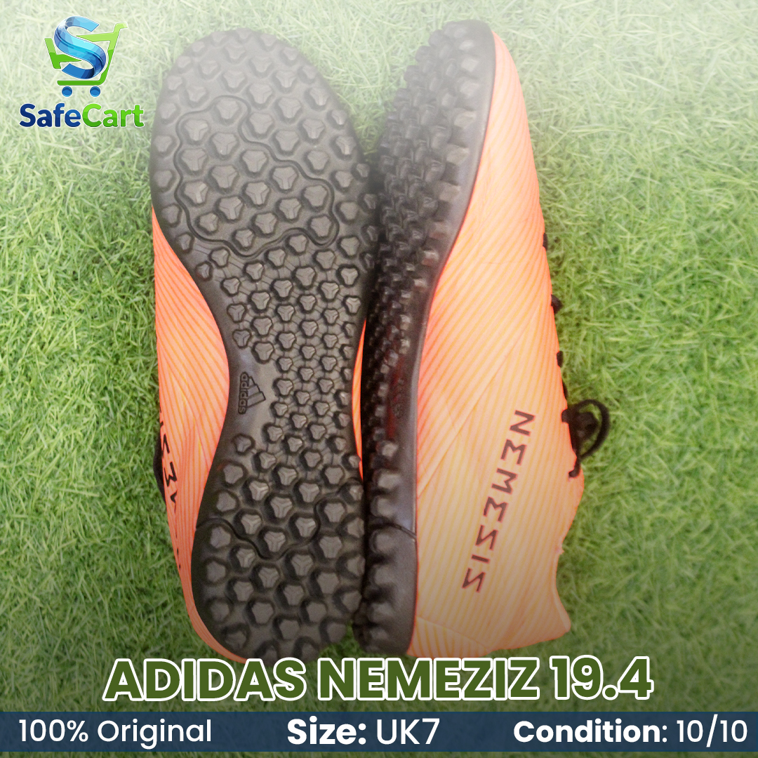 Adidas Nemeziz 19.4