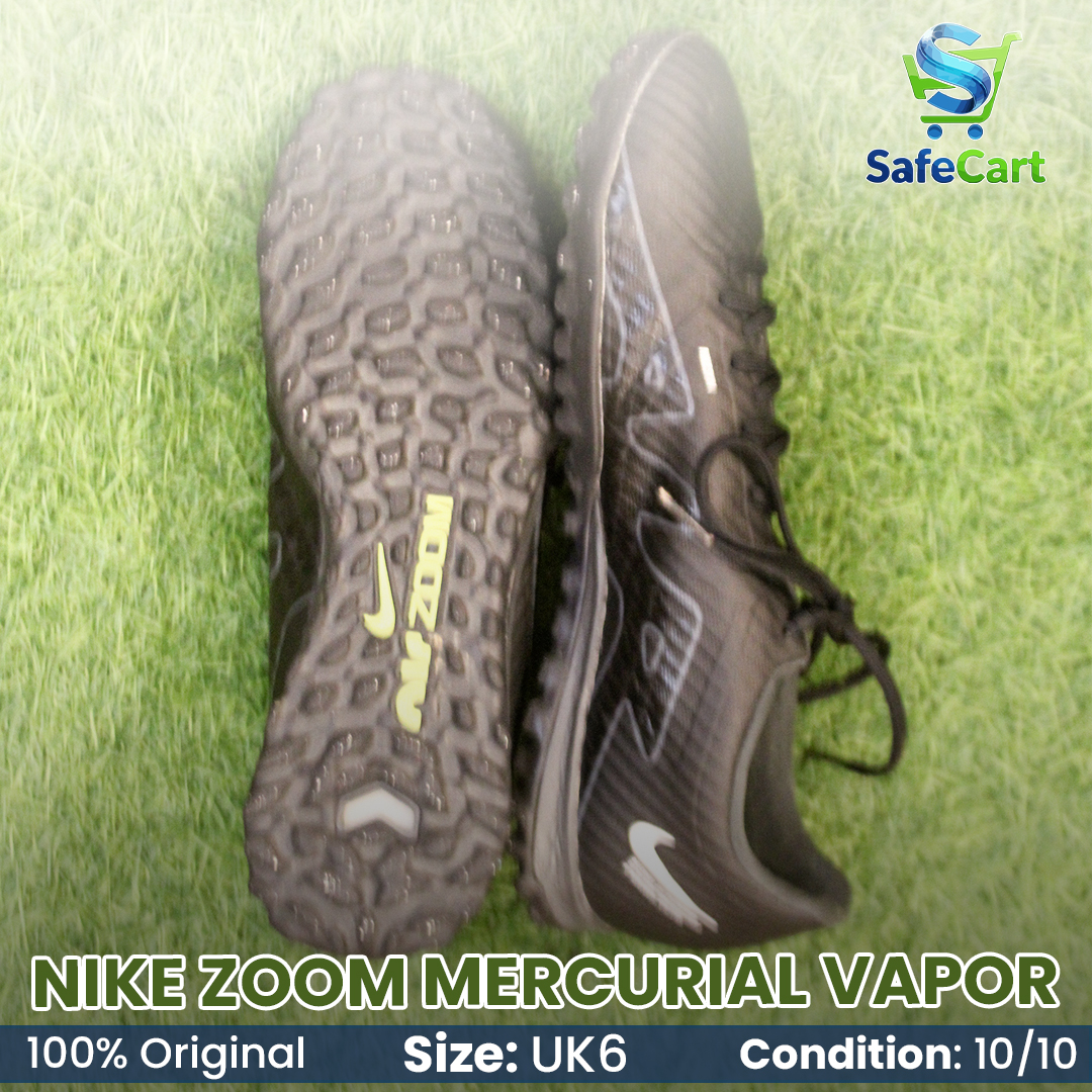 Nike Zoom Mercurial Vapor