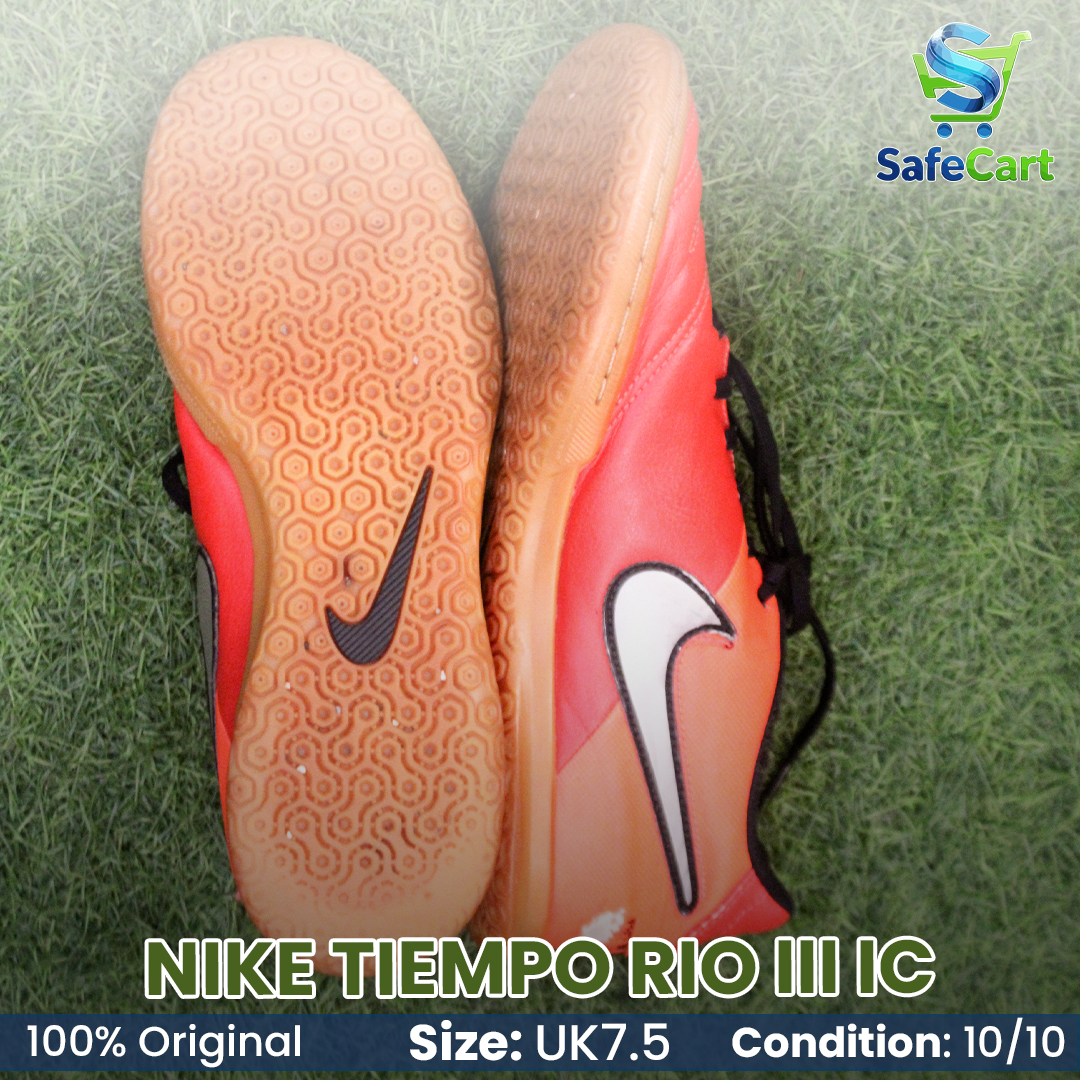 Nike Tiempo Rio III IC