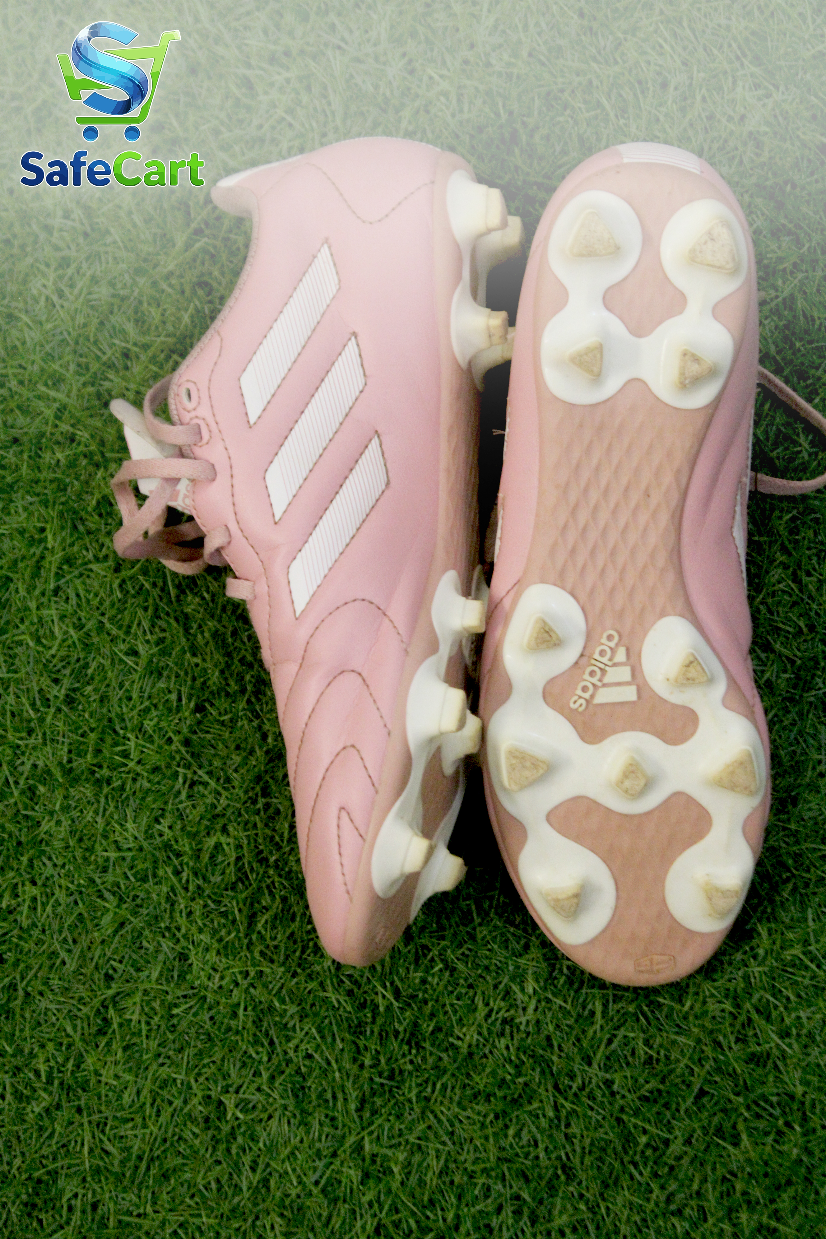 Adidas Goletto VIII Firm