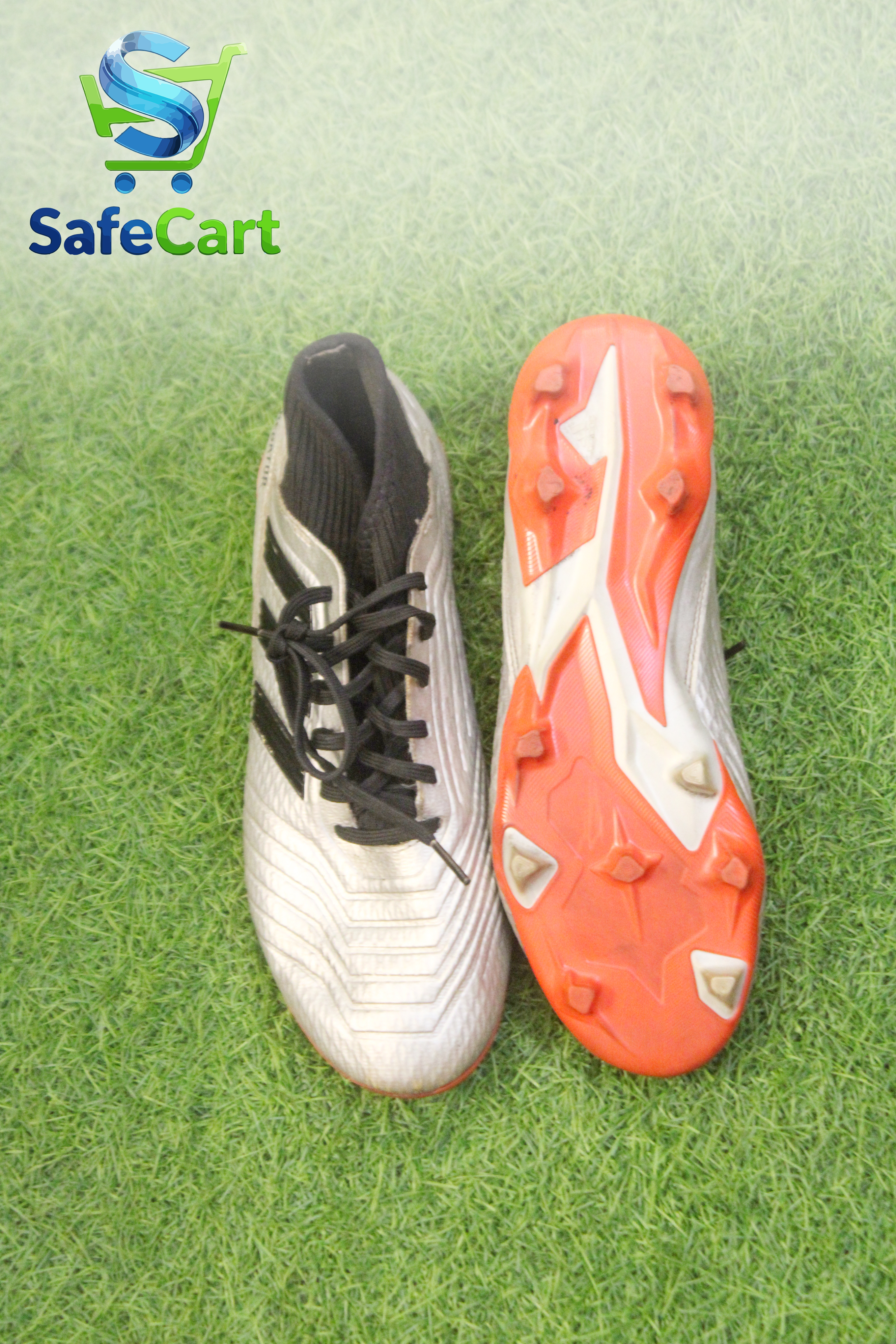 Adidas Predator 19.3 FG