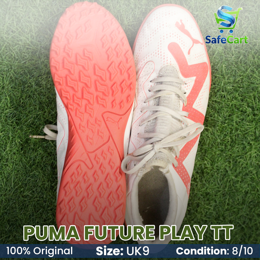 PUMA Future Play TT