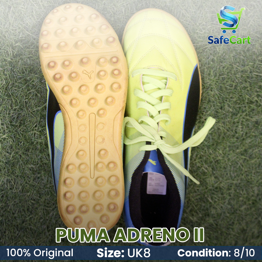 Puma Adreno II