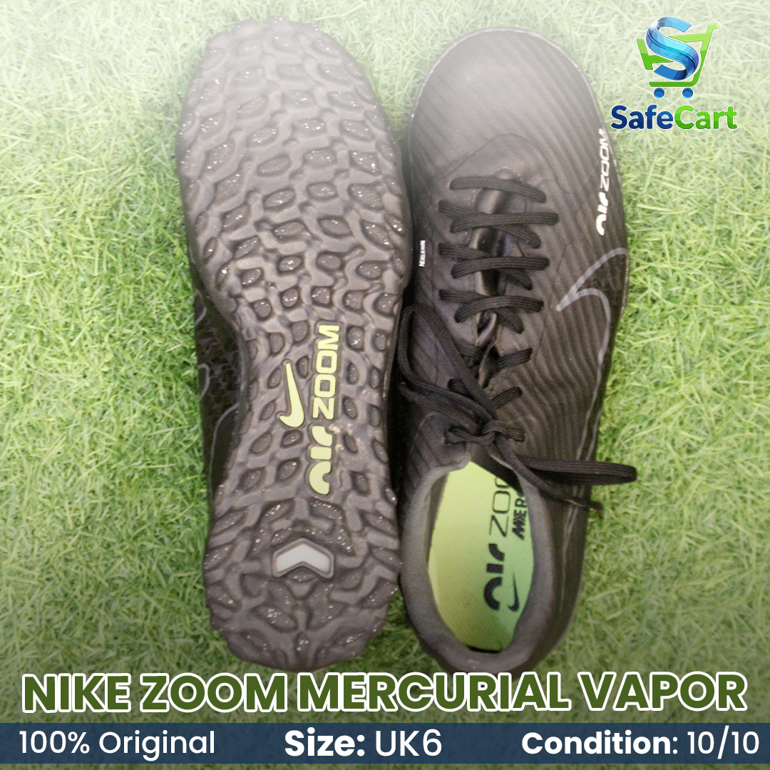 Nike Zoom Mercurial Vapor