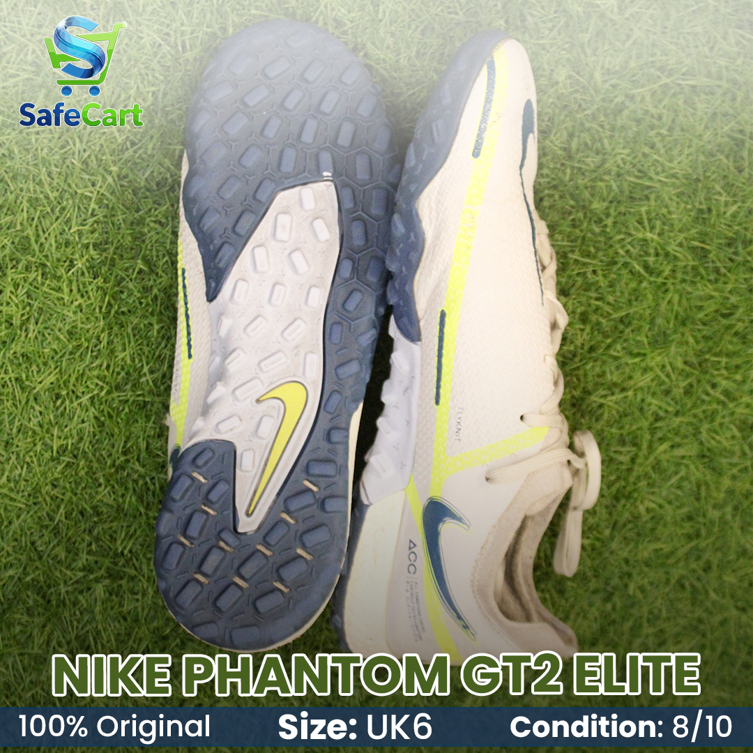 Nike Phantom GT2 Elite