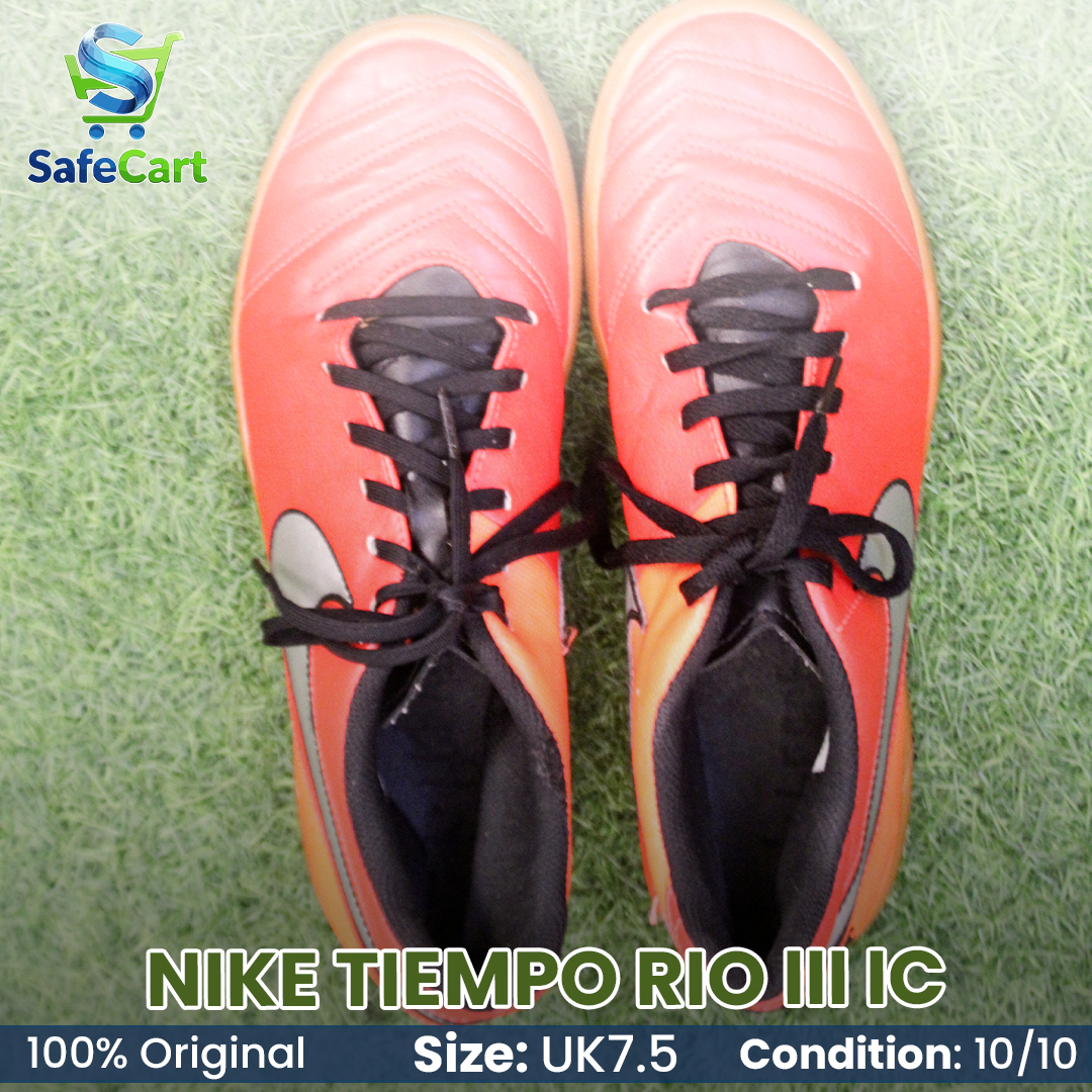 Nike Tiempo Rio III IC