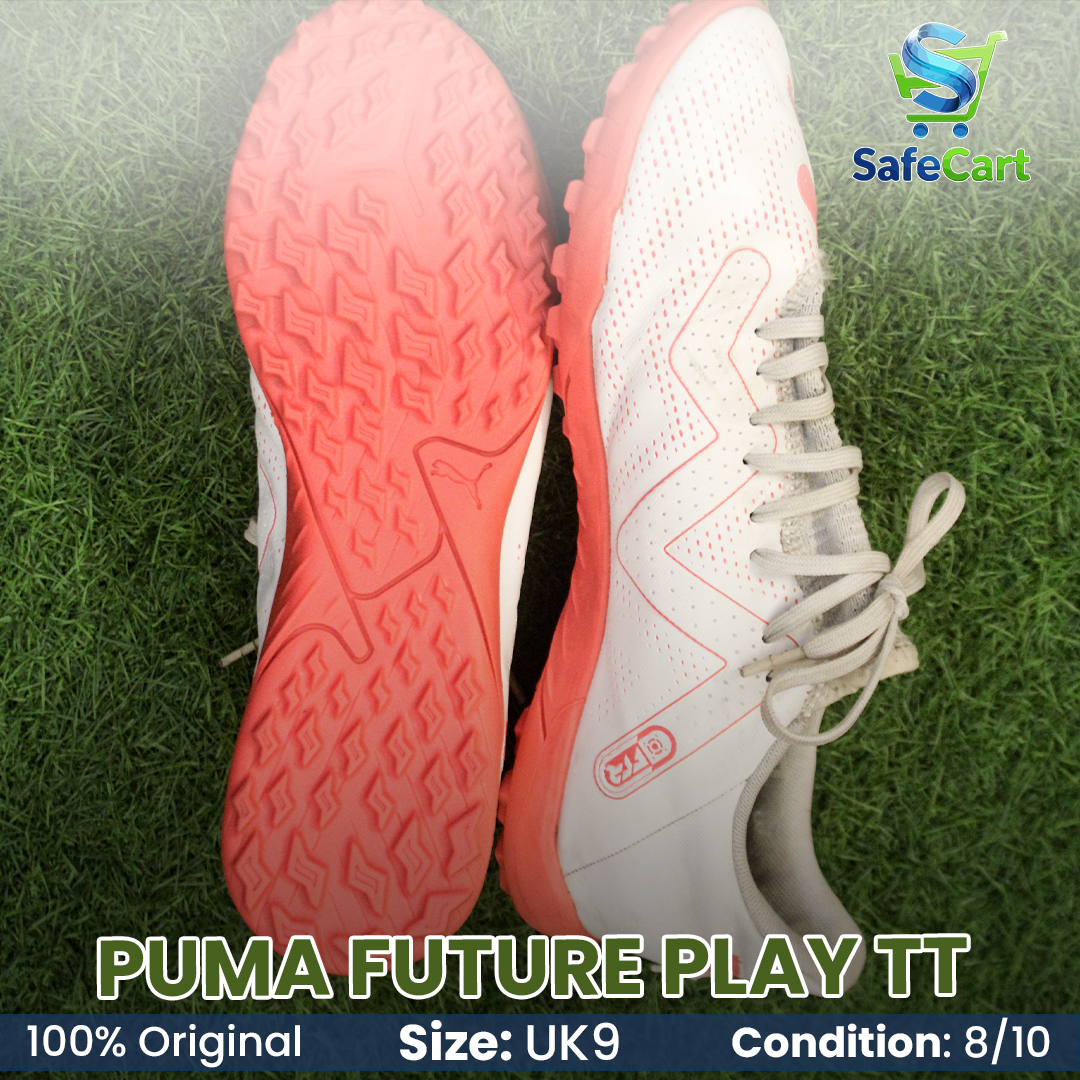 PUMA Future Play TT