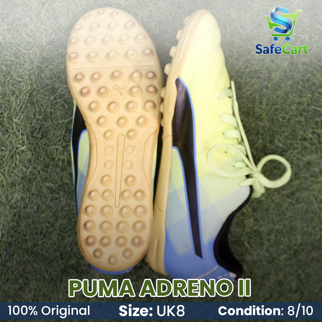 Puma Adreno II