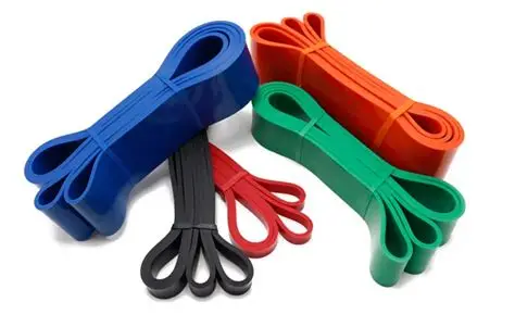 Resistance Bands, Exercise Bands